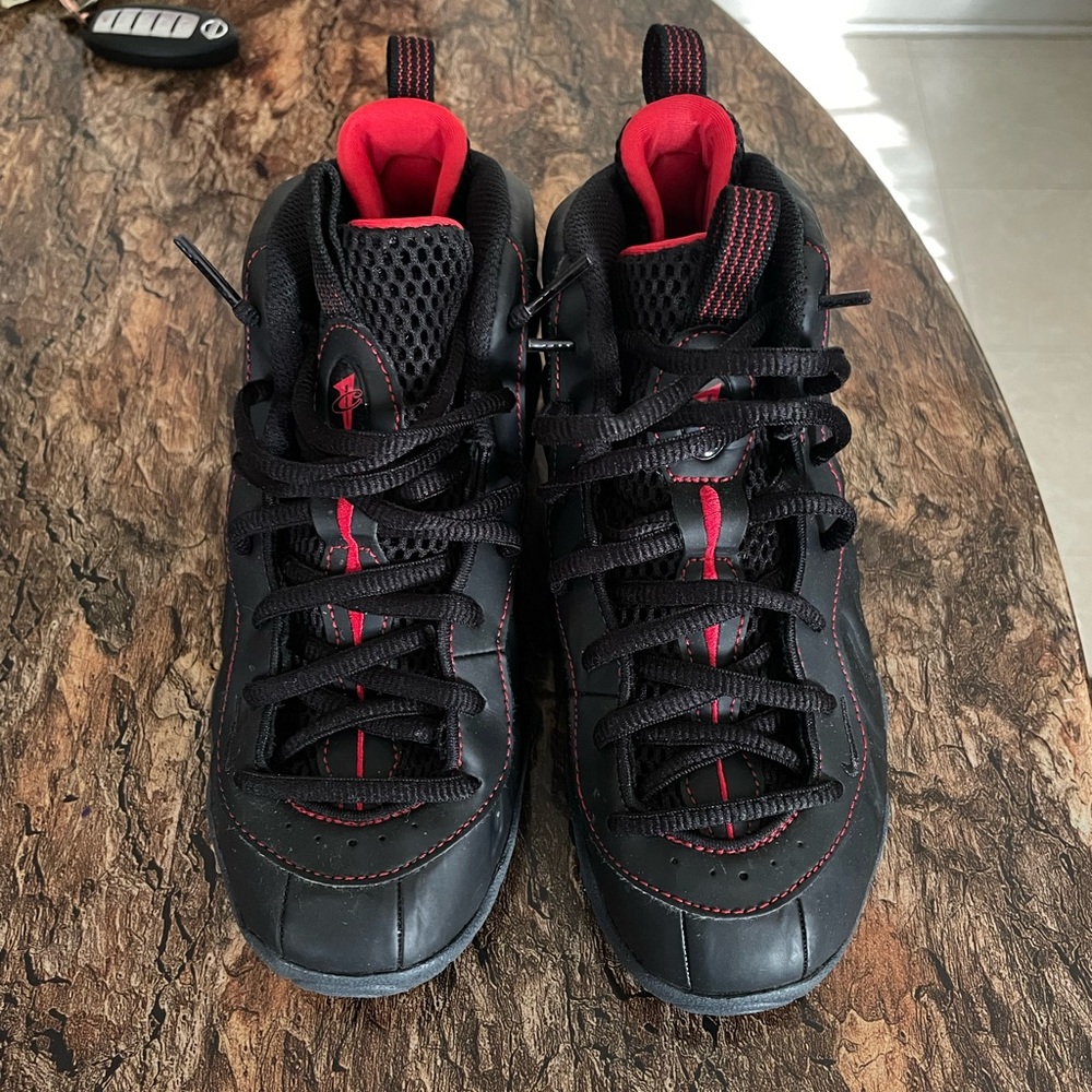 Nike—Little Posite One